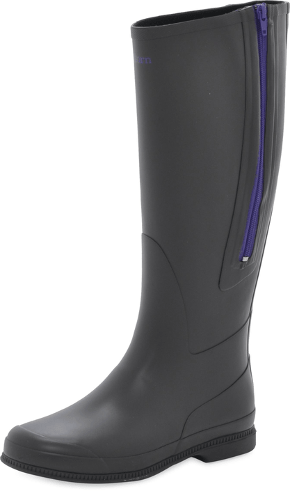 Tretorn - Lady Black/Lilac