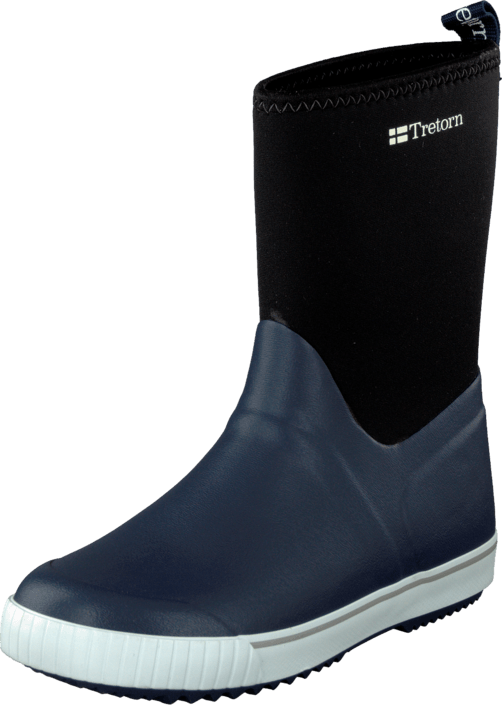 Tretorn - Wings Neo Navyblue