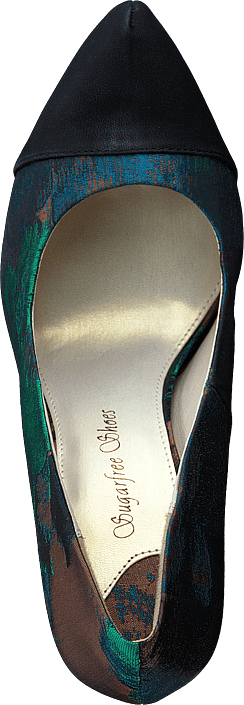 Sugarfree Shoes - Alexandra Green