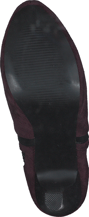 Sugarfree Shoes - Ilona Mulberry