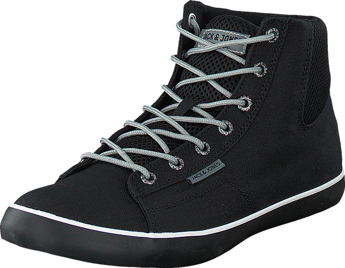 Jack & Jones - JJ Cardiff Black