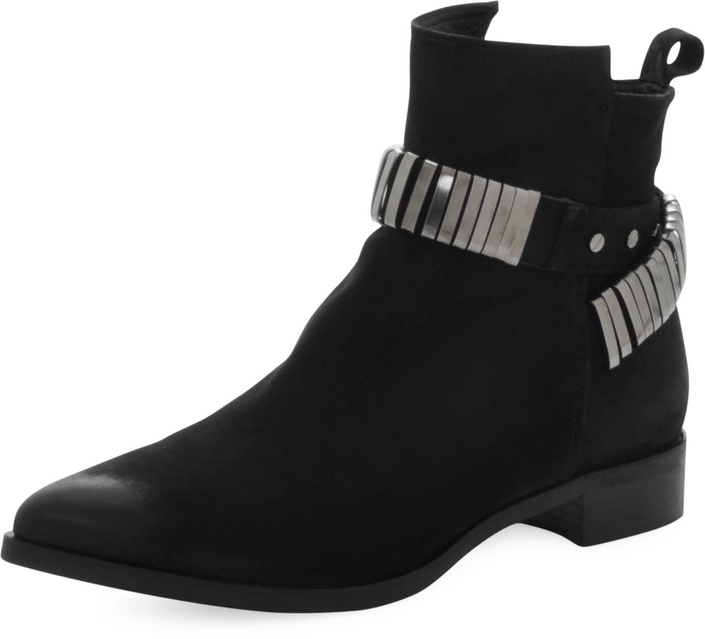 A Pair - 7518 Black