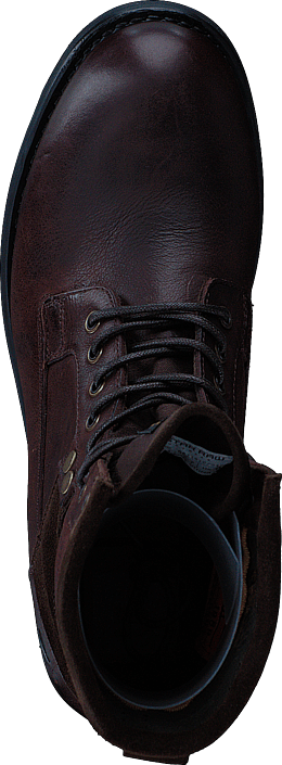G-Star Raw - Patton IV Marker Brown Lthr