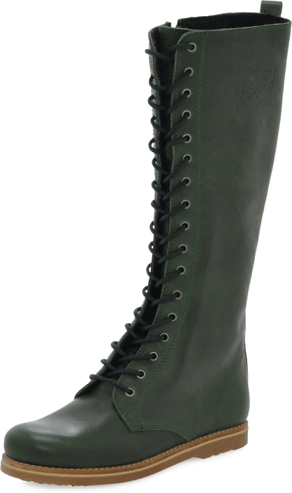 Ten Points - Carol 596102 Green
