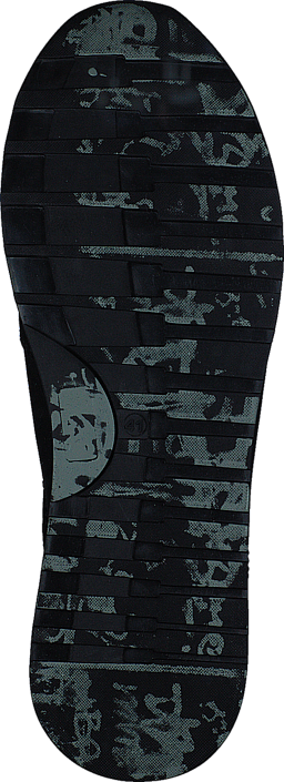 Ten Points - Chip 236834 Black