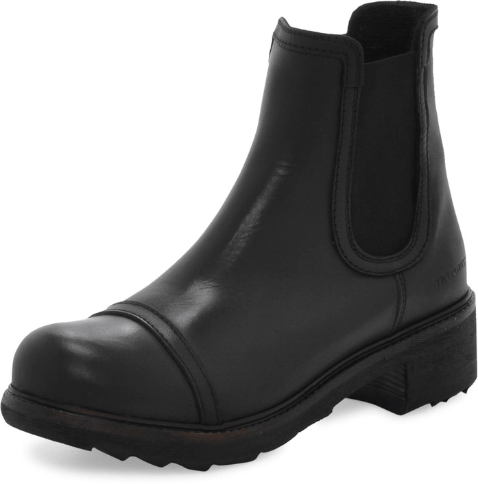 Ten Points - Cloe 126301 Black