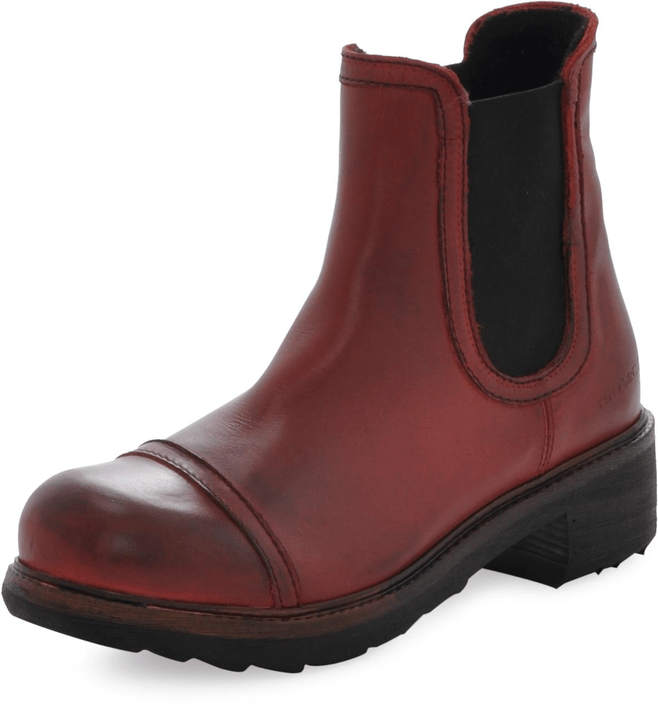 Ten Points - Cloe 126301 Red