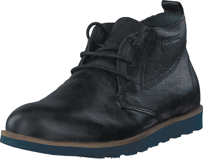 Ten Points - Danny 136001 Black