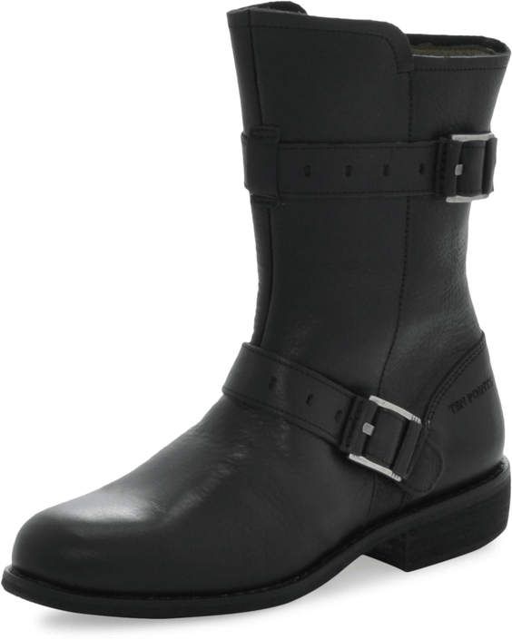 Ten Points - Fiona 596602 Black