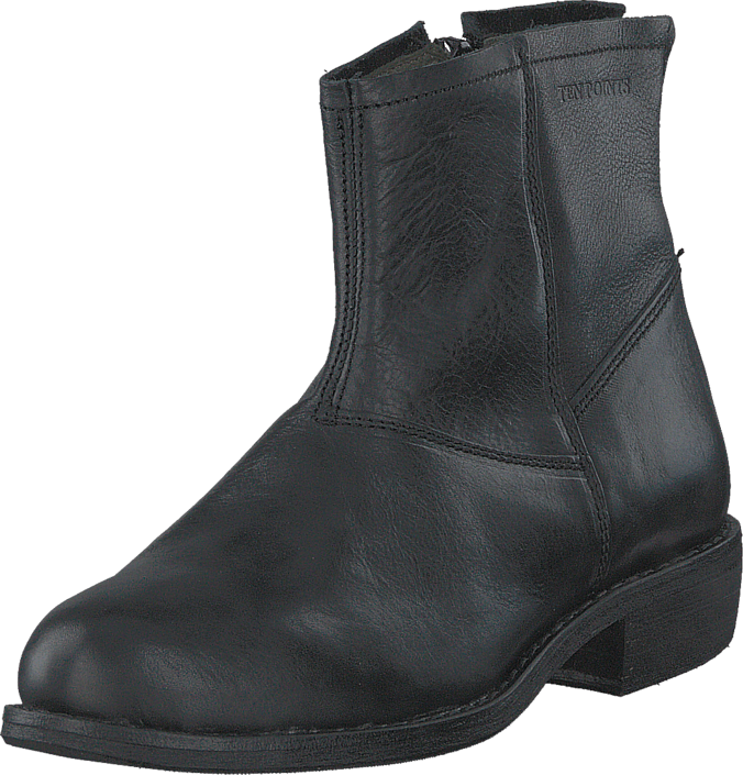 Ten Points - Fiona 596604 Black
