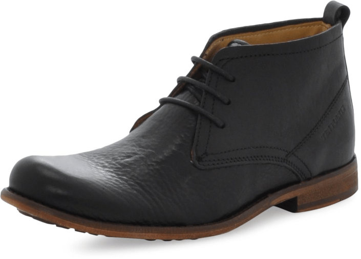 Ten Points - George 366007 Black