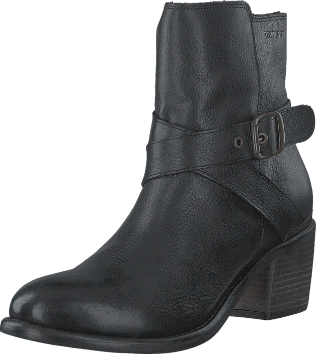 Ten Points - Josy 476589 Black