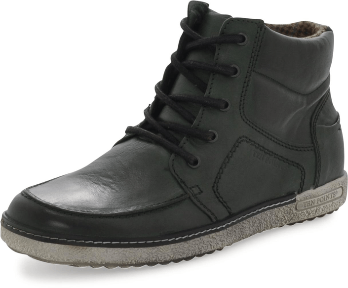 Ten Points - Loke 136402 Darkgreen