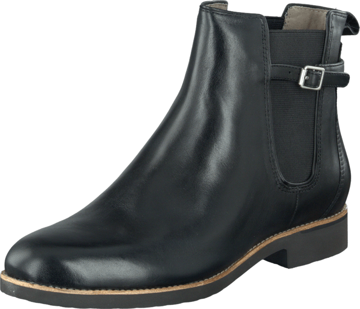 Rockport - Alanda Chelsea Black