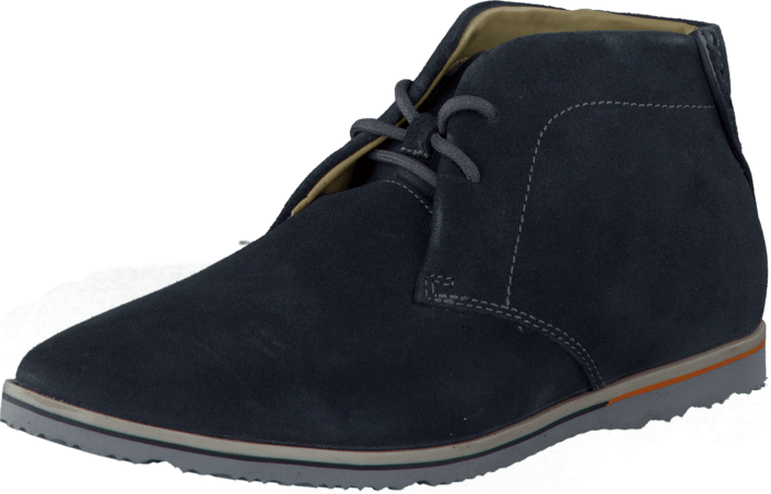 Rockport - Ew Chukka Grey