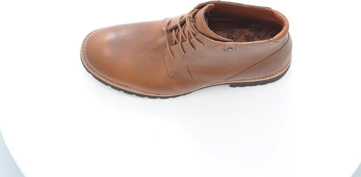 Rockport - Lh Boot Light Tan