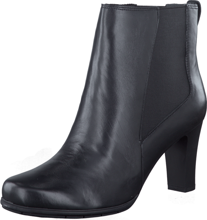 Rockport - Tm75Mmh Chelsea Black