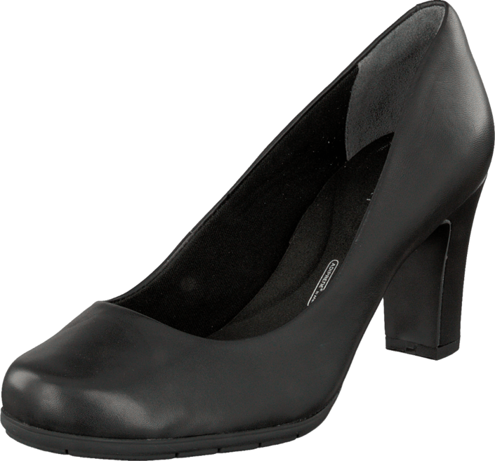 Rockport - Tm75Mmh Pump Black 3