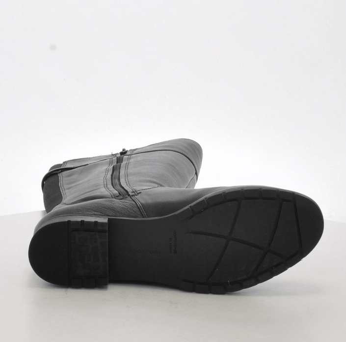 Rockport - Tristina Panel Boot Black