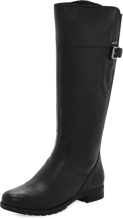Rockport - Tristina Panel Boot Black