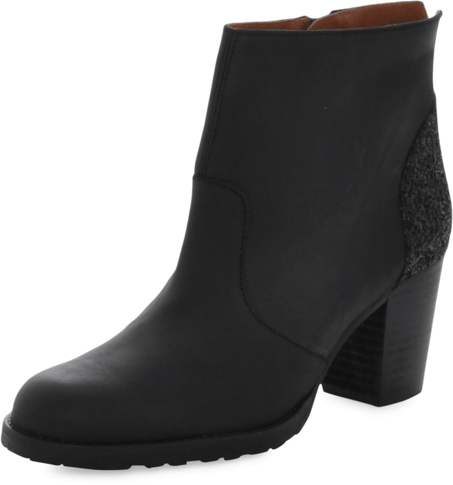 Sixtyseven - Ange Oelato Black Glitter
