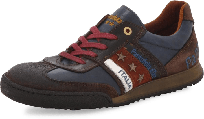 Pantofola d'Oro - Ascoli Prep Low Dress Blue
