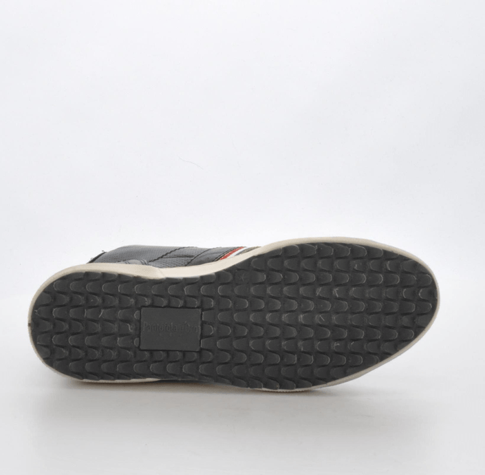Pantofola d'Oro - Modena Piceno Mid Black