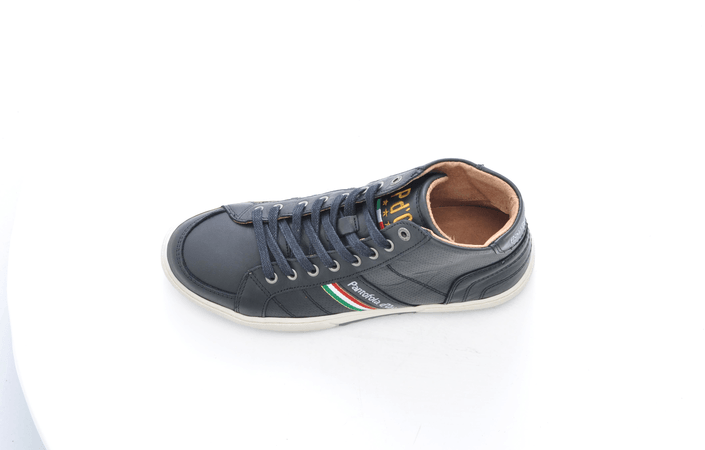 Pantofola d'Oro - Modena Piceno Mid Black