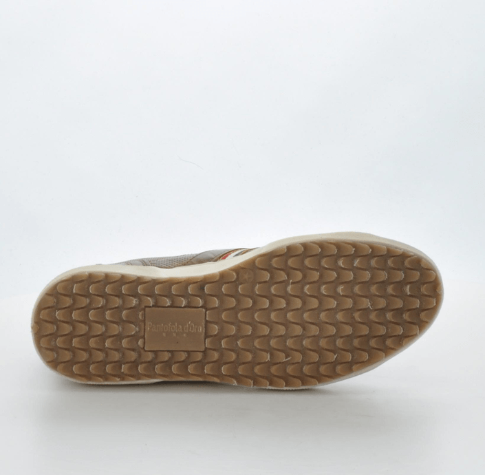 Pantofola d'Oro - Modena Piceno Mid Tortoise Shell