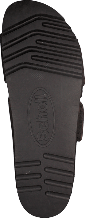 Scholl - Aalim Dark Brown