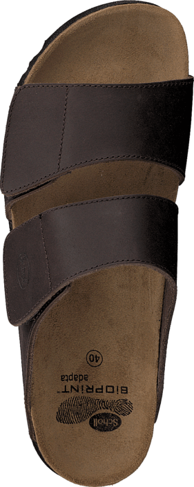 Scholl - Aalim Dark Brown