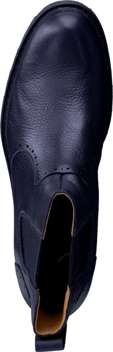 Sebago - Saranac Short Black