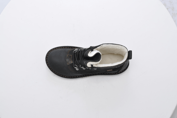 El Naturalista Kids - Kiri Black