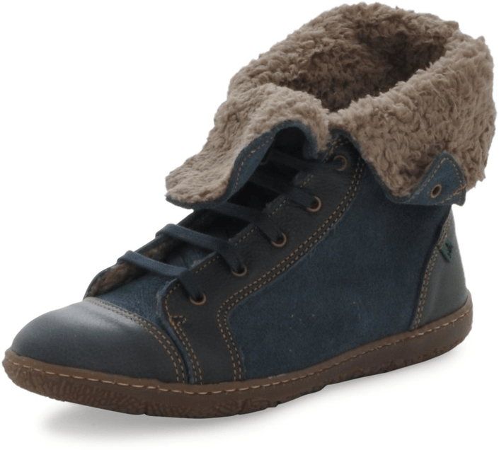 El Naturalista Kids - Yuyuan Blue