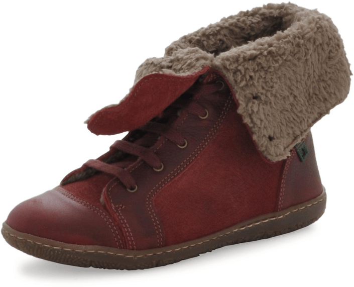 El Naturalista Kids - Yuyuan Dark red