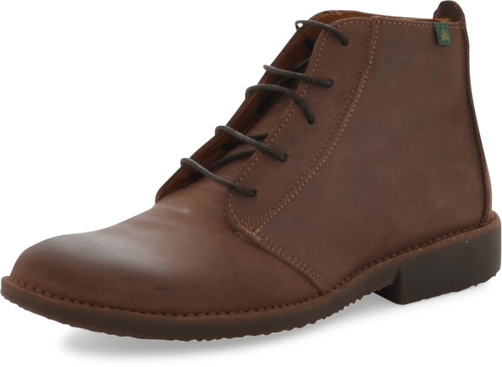 El Naturalista - Yugen Arizona Brown