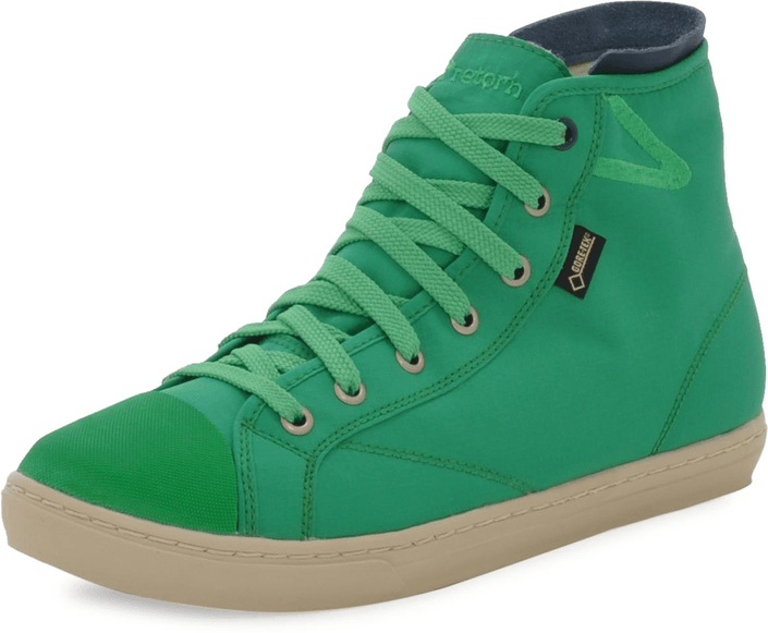 Tretorn - HOCKEYBOOT 2.0 VINTER GTX Green