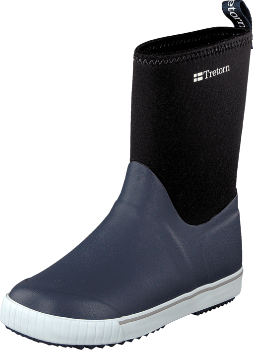 Tretorn - Wings Neo Blue
