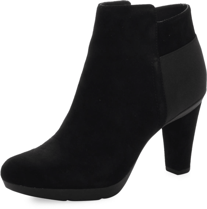Geox - D Inspiration Stiv Black