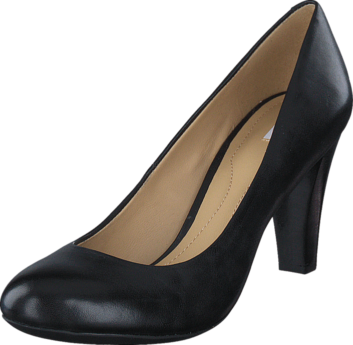 Geox - D Marieclaire High Black