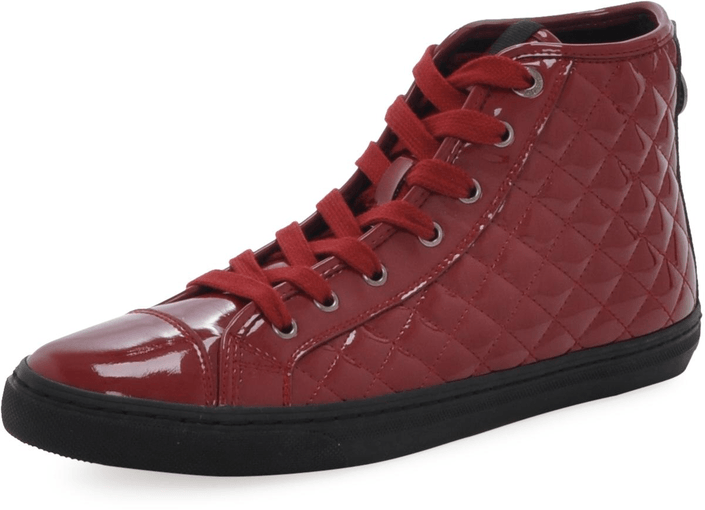 Geox - Donna Winter Club Scarlet