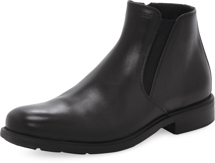 Geox - U Dublin Black
