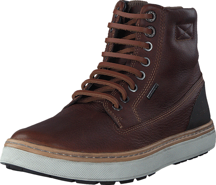Geox - U Mattias Abx Moka