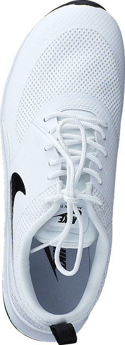 Nike - WMNS Air max Thea White/Black