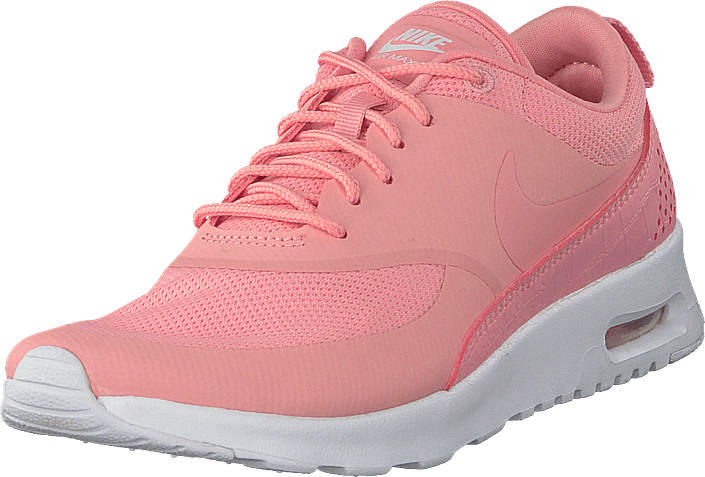 Nike - Wmns Air Max Thea Bright Melon/Bright Melon-Whit
