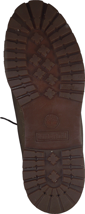 Timberland - 6 in Premium