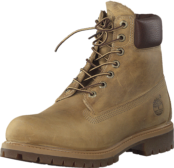 Timberland - 6 in Premium
