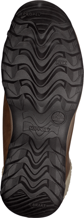 Timberland - 3358R Canard Resort FTW Brown