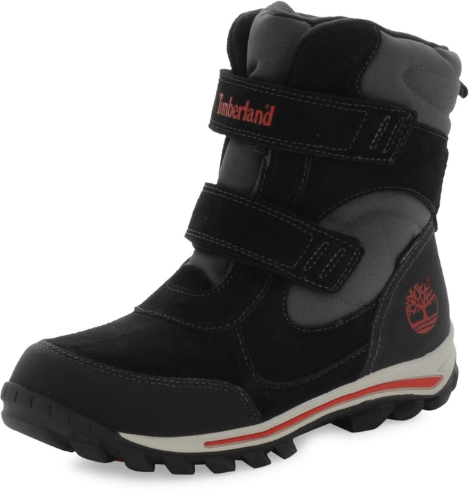 Timberland - 3572R Chillberg GTX Snow Boot Black