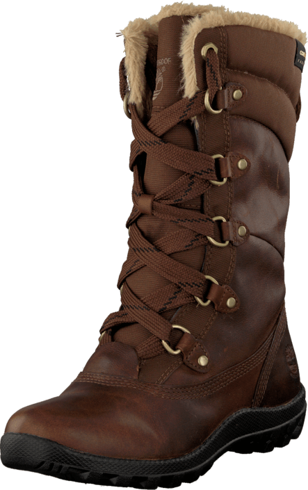 Timberland - 8710R Mount Hope FTW Tobacco Forty